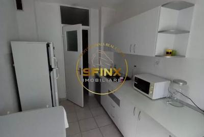 Apartament cu 2 camere decomandat în Cincu - 3