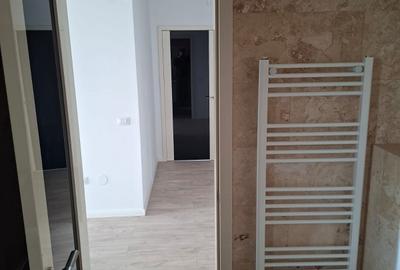 Apartament cu 3 camere decomandat în Central - 2