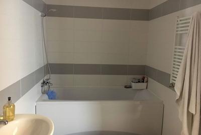 Apartament cu 2 camere decomandat în Parcul Carol - 4