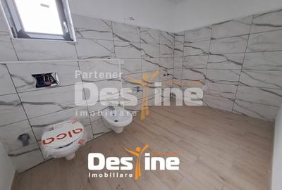 Casă individuală cu 4 camere cu Canalizare în Ciurbești - 12