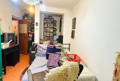 Vând 4 camere - Crângași, Parc Crângași - 3