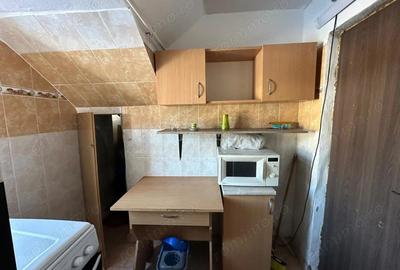 Garsonieră decomandată în Luncă - 14