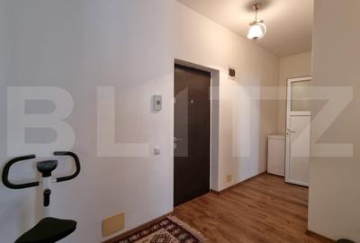 Apartament cu 2 camere semidecomandat, mobilat în Sopor - 8