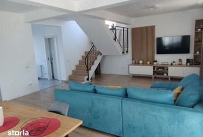 Casă cu 4 camere cu Teren 365 Mp în Miroslava - 2