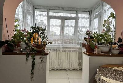Apartament cu 3 camere semidecomandat în Alexandru cel Bun - 5