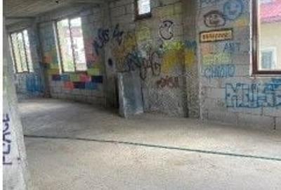 Casă individuală cu 6 camere cu Canalizare în Bucureștii Noi - 8