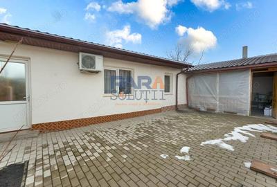 Casă cu Canalizare în Sud - 4