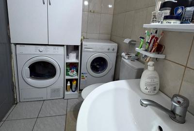 Apartament cu 2 camere decomandat în Est - 9