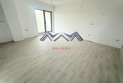 Apartament 2 camere Otopeni | parter înalt + terasă | include parcare - 4