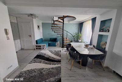 Apartament 3 camere Promenada Mall - 1