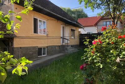 Casa traditionala cu teren in Belin