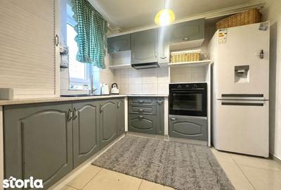 Apartament cu 2 camere în Avantgarden - 7