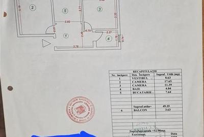 Vanzare 2 cam Aviatiei - 1