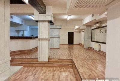Spațiu comercial, de 700 mp, în Dacia - 3