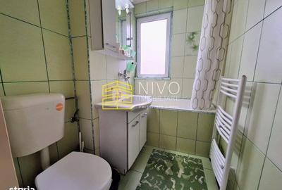 Apartament cu 2 camere decomandat, mobilat în Aleea Carpați - 3