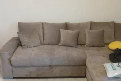 Titan PARC ,Policlinica,bl.reabilitat,Amenajata,mobilata,Libera - 3