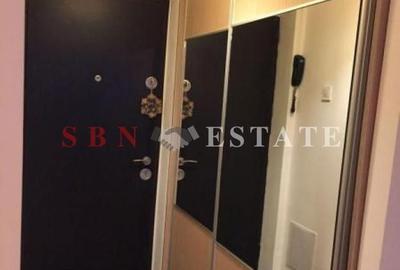 Garsonieră decomandată în Pantelimon