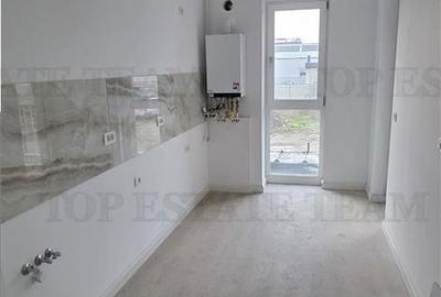 Apartament cu 2 camere în Central - 2