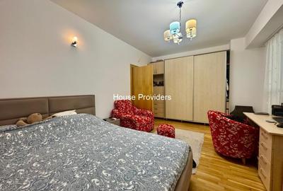 Apartament 4 camere 3 bai|Floreasca Dorobanti|Parcare|Centrala - 5