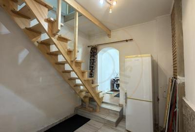 Casă individuală cu 2 camere cu Canalizare în Carei - 14