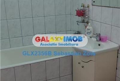 Apartament 3 camere Brancoveanu  Alunisului | 10 min. metrou - 9