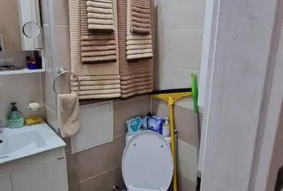 Garsonieră decomandată în Torontalului - 2