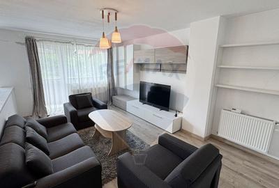 Apartament cu 2 camere de inchiriat in bloc nou zona Vasile Alecsandri - 2