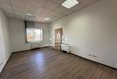 Birou, de 54 mp, în Take Ionescu - 4