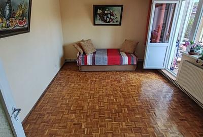 Apartament cu 3 camere în Central - 3