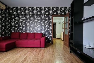 Apartament cu 2 camere în Ultracentral - 3