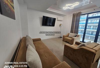 Apartament cu 3 camere în Nord - 13