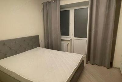 Apartament cu 2 camere în Sebastian - 5