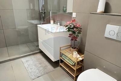 INCHIRIERE Apartament 3 camere My Dream Residence Pipera - 29