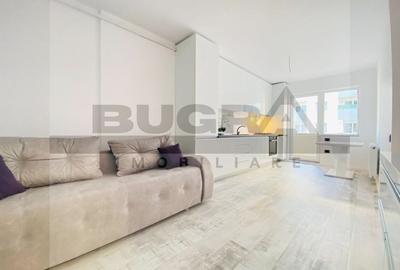 Apartament de 2 camere, modern, 55 mp, zona Vivo - 1