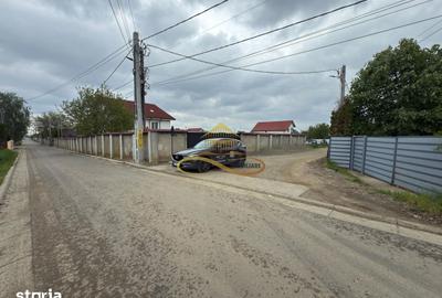Casă cu 4 camere cu Teren 420 Mp în Nicolae Bălcescu - 2