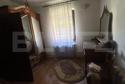 Casă individuală cu 10 camere cu Canalizare în Hărman - 18