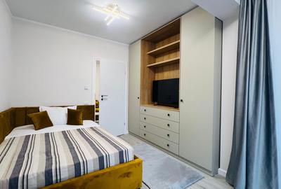 Apartament 3 camere | Appolo Pasarela | Lux | 3 min metrou Berceni Apartament 3 camere | Appolo Pasarela | Lux | 3 min metrou Berceni - 15