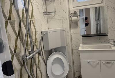 Garsonieră semidecomandată în Dristor - 10