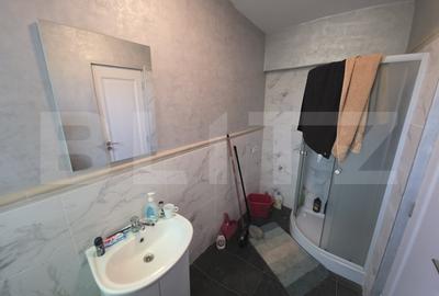 Smart Living: 1 Camera, 45 mp de Confort, Posibilitate de recompartimentare - 4