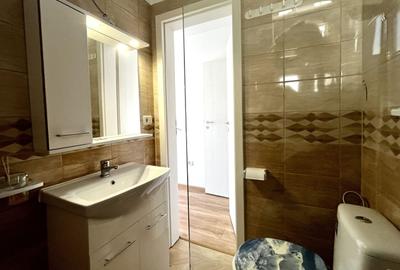 Duplex cu 5 camere cu Canalizare în Giroc - 21