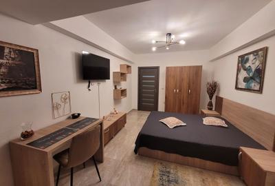 Garsonieră semidecomandată în Constantin Brâncoveanu - 7