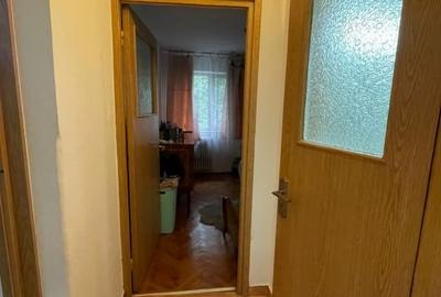 Apartament 2 camere-Podu Ros-Piata Nicolina-etaj intermediar - 8