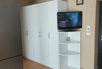 Apartament 2 camere 40 mp + terasa de 10 mp, mobilat si utilat, lift - 5