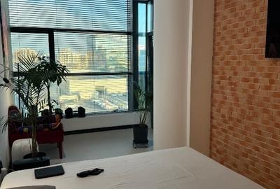 Ap. 2 camere – One North Lofts | Design industrial | Parking | Metrou Pipera Ap. 2 camere – One North Lofts | Design industrial | Parking | Metrou Pipera - 14