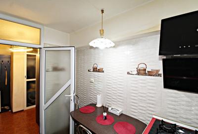 Apartament cu 2 camere decomandat, mobilat în Anda - 10