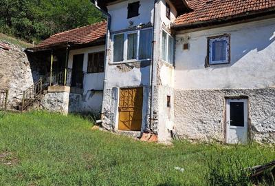 Casă individuală cu 4 camere cu Canalizare în Podeni - 1