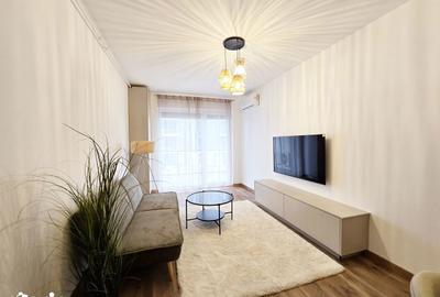 Apartament cu 2 camere în Central - 7