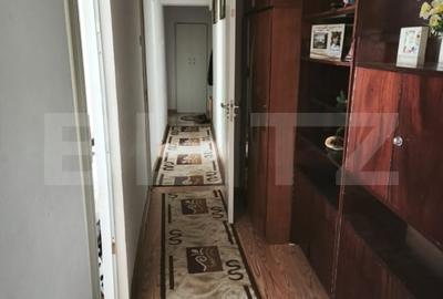 Apartament spatios cu 3 camere decomandate - 10
