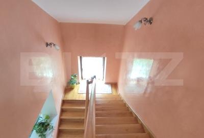 Casa 4 camere, central, Radauti! - 14