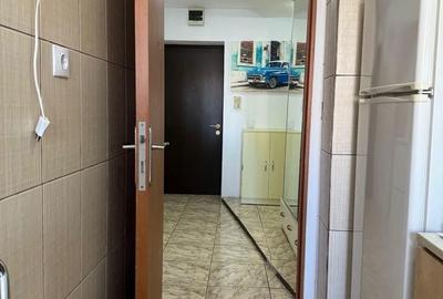 Garsonieră decomandată, mobilată în Dristor - 7